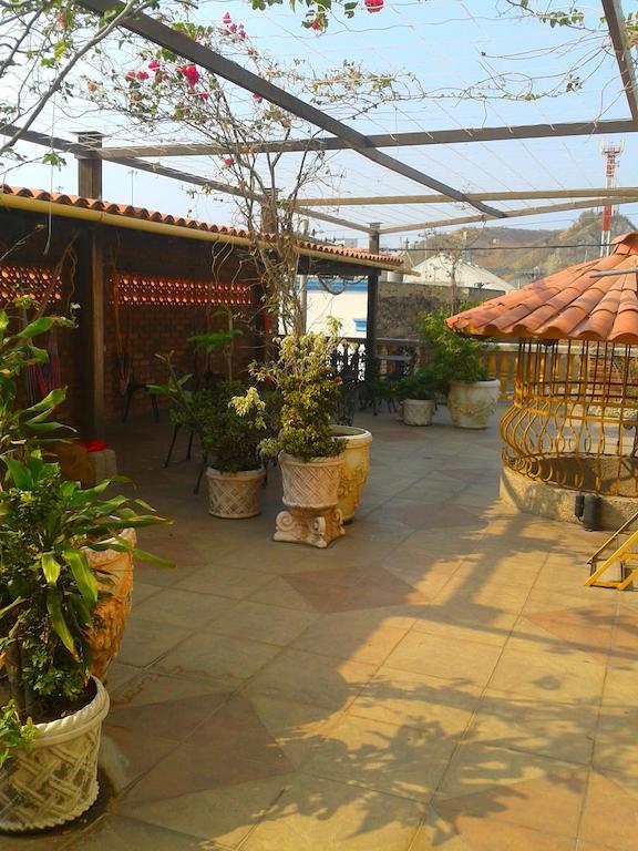Hospederia Casa Familiar Hotel Santa Marta  Eksteriør billede