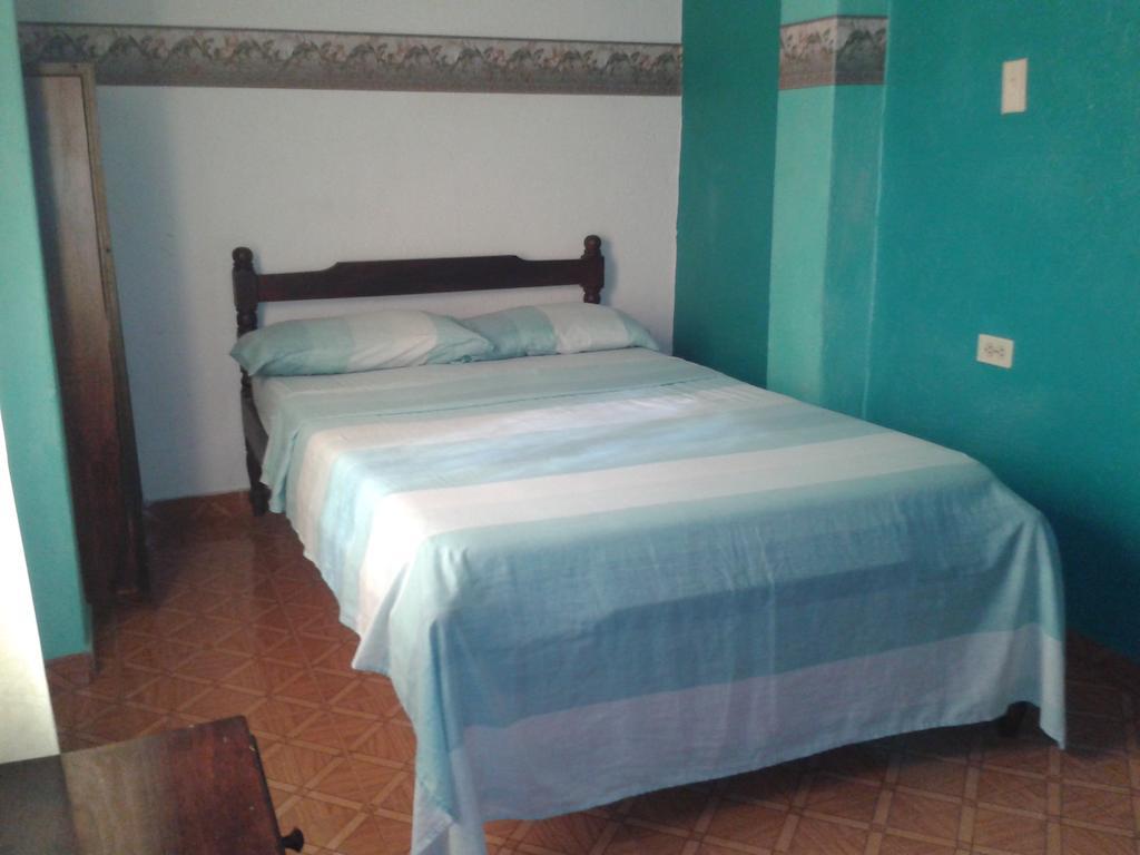 Hospederia Casa Familiar Hotel Santa Marta  Værelse billede