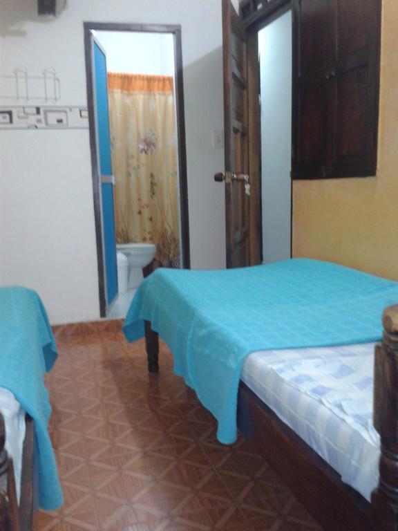 Hospederia Casa Familiar Hotel Santa Marta  Værelse billede