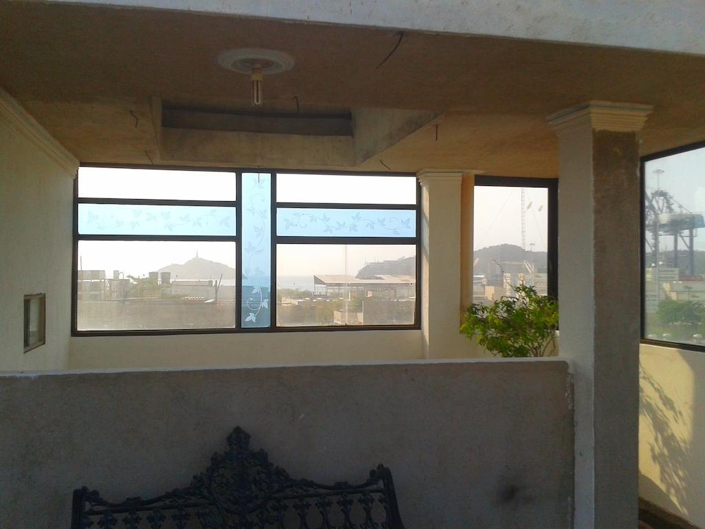 Hospederia Casa Familiar Hotel Santa Marta  Eksteriør billede