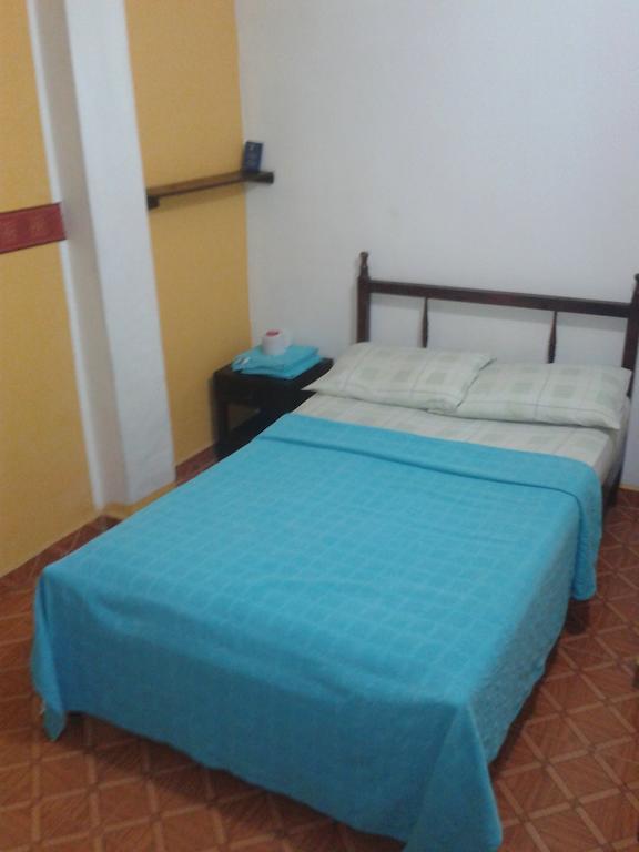 Hospederia Casa Familiar Hotel Santa Marta  Værelse billede