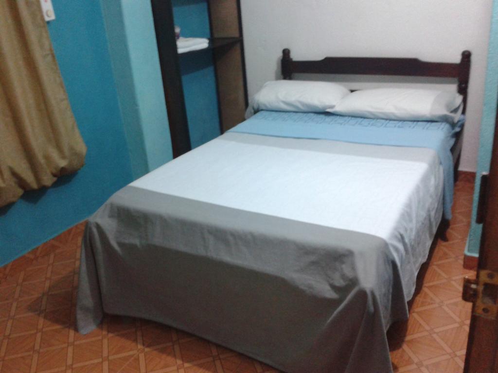 Hospederia Casa Familiar Hotel Santa Marta  Værelse billede