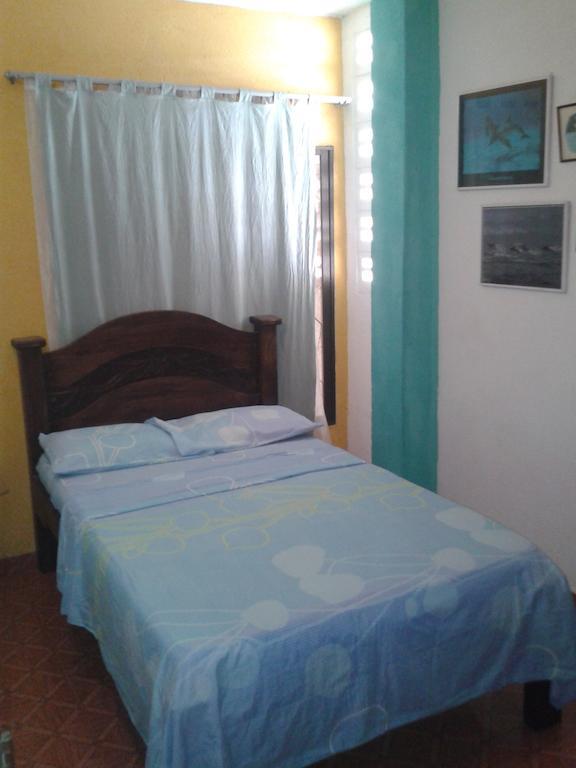 Hospederia Casa Familiar Hotel Santa Marta  Værelse billede