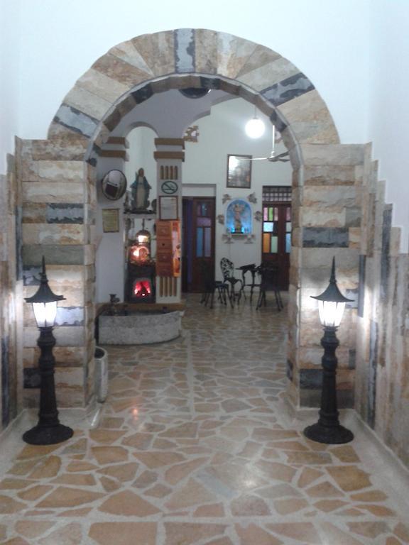 Hospederia Casa Familiar Hotel Santa Marta  Eksteriør billede