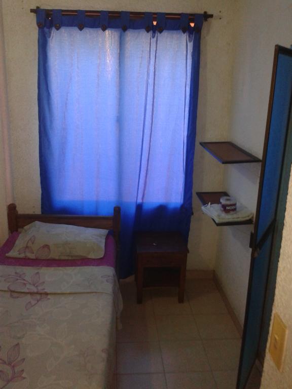 Hospederia Casa Familiar Hotel Santa Marta  Eksteriør billede