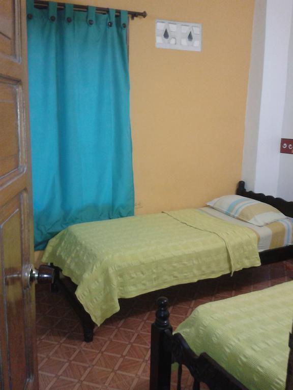 Hospederia Casa Familiar Hotel Santa Marta  Eksteriør billede