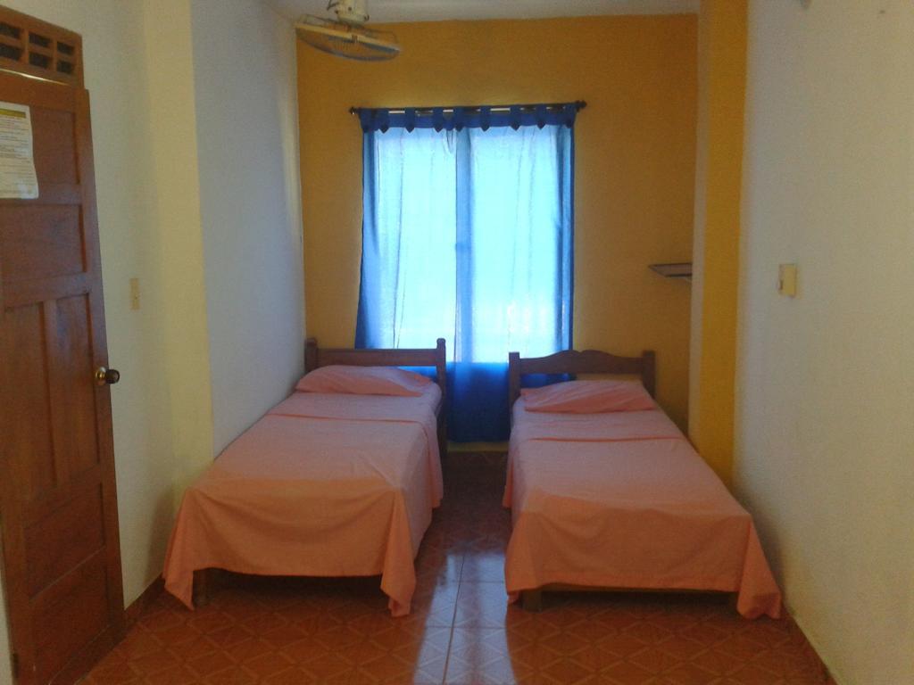 Hospederia Casa Familiar Hotel Santa Marta  Værelse billede