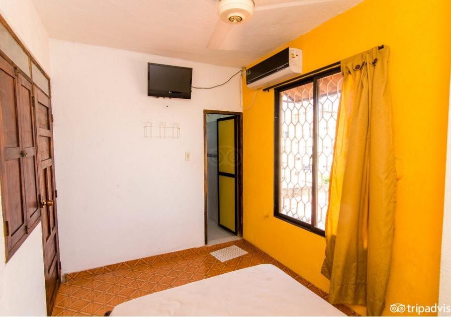 Hospederia Casa Familiar Hotel Santa Marta  Eksteriør billede