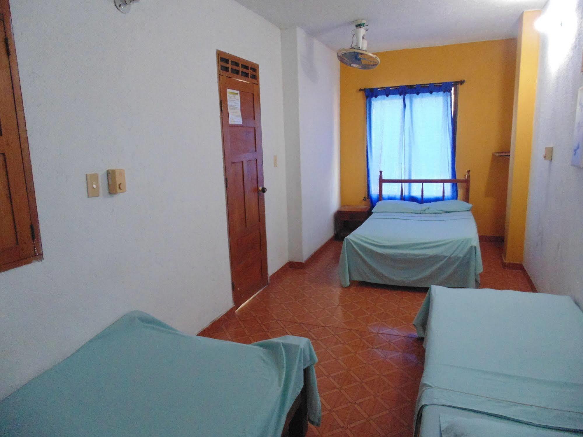 Hospederia Casa Familiar Hotel Santa Marta  Eksteriør billede