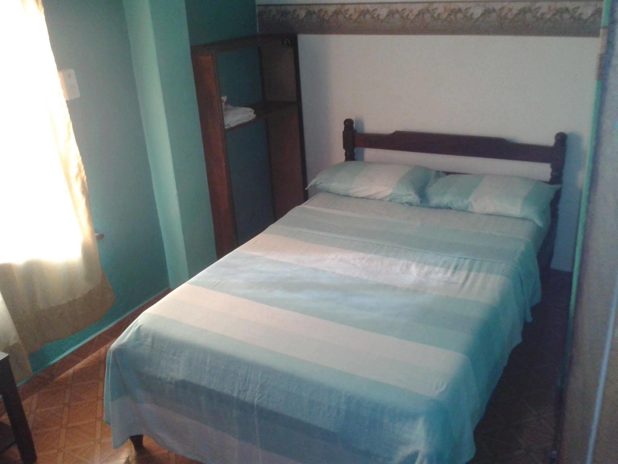 Hospederia Casa Familiar Hotel Santa Marta  Eksteriør billede