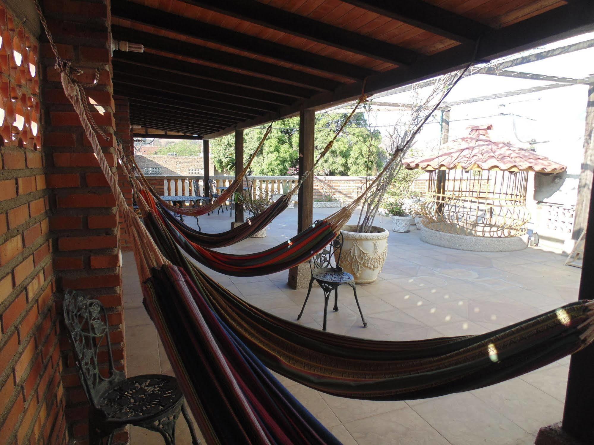 Hospederia Casa Familiar Hotel Santa Marta  Eksteriør billede